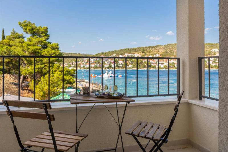 Villa Suprema Trogir