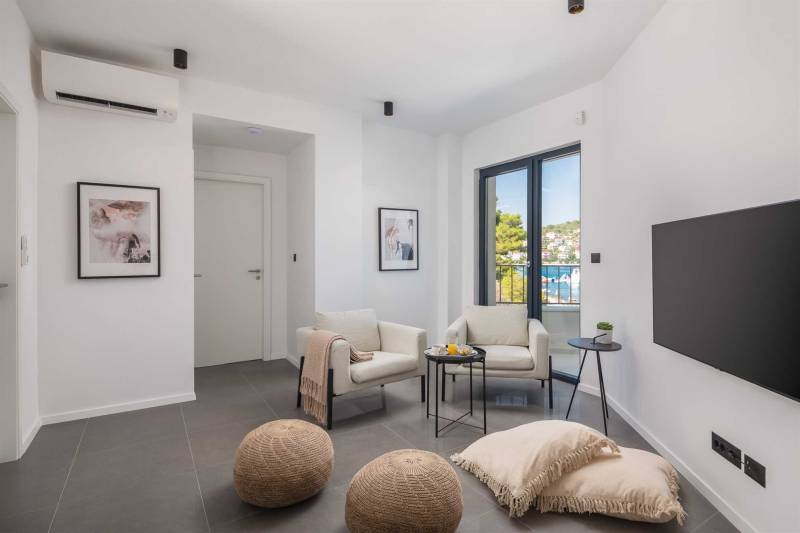 Villa Suprema Trogir