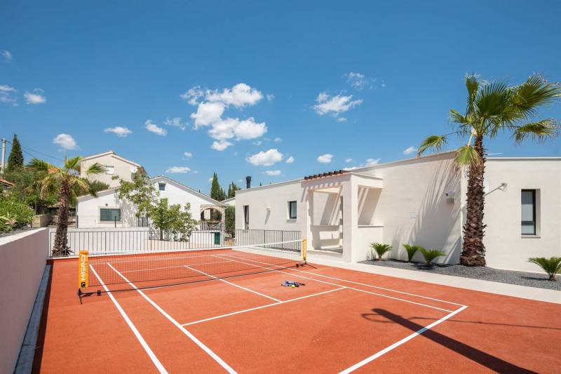 Villa Suprema Trogir