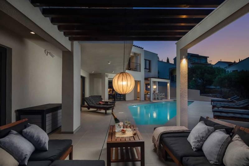 Villa Suprema Trogir