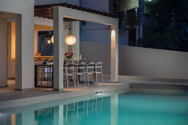 Villa Suprema Trogir