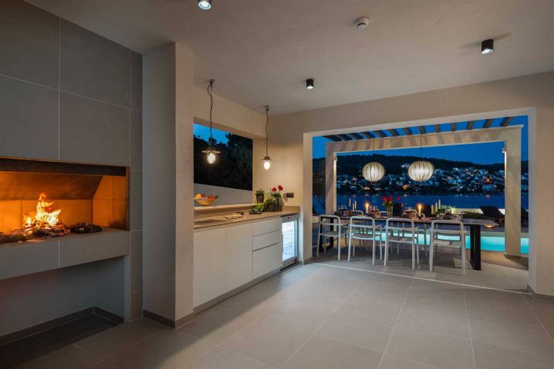 Villa Suprema Trogir