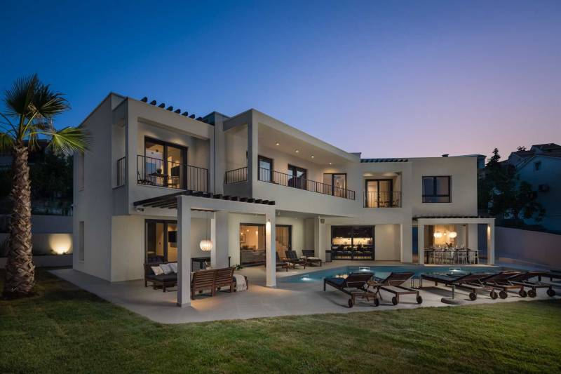 Villa Suprema Trogir