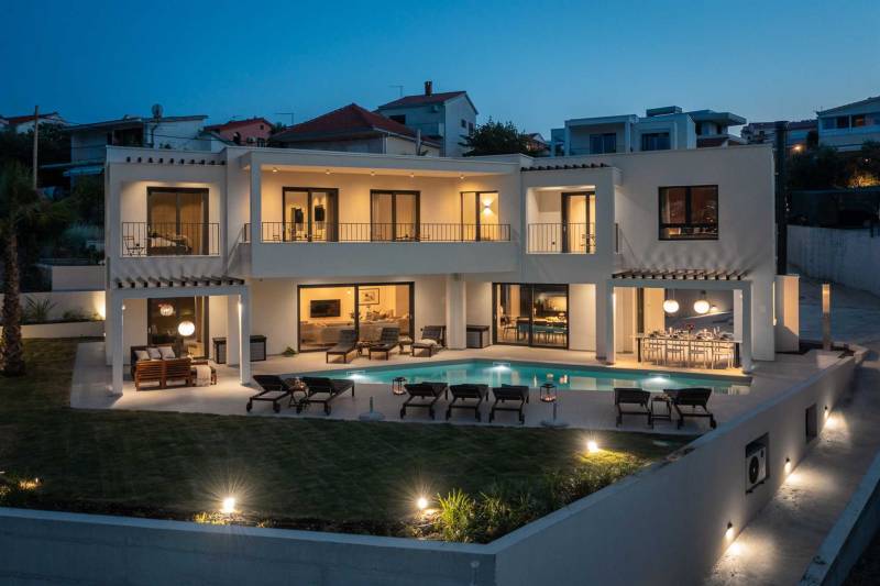 Villa Suprema Trogir