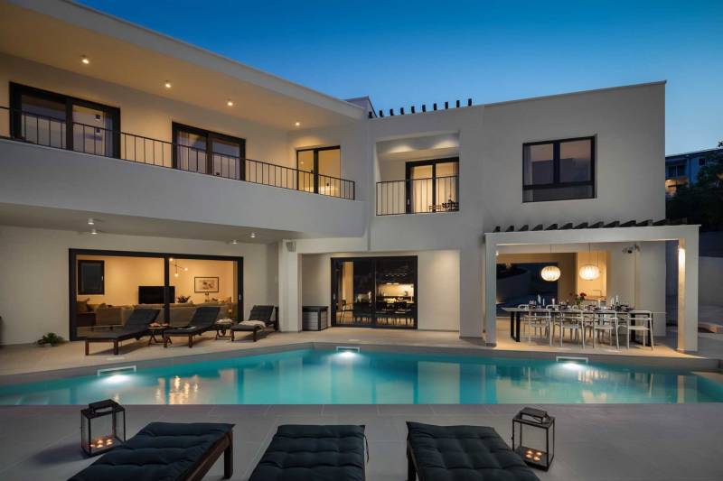 Villa Suprema Trogir