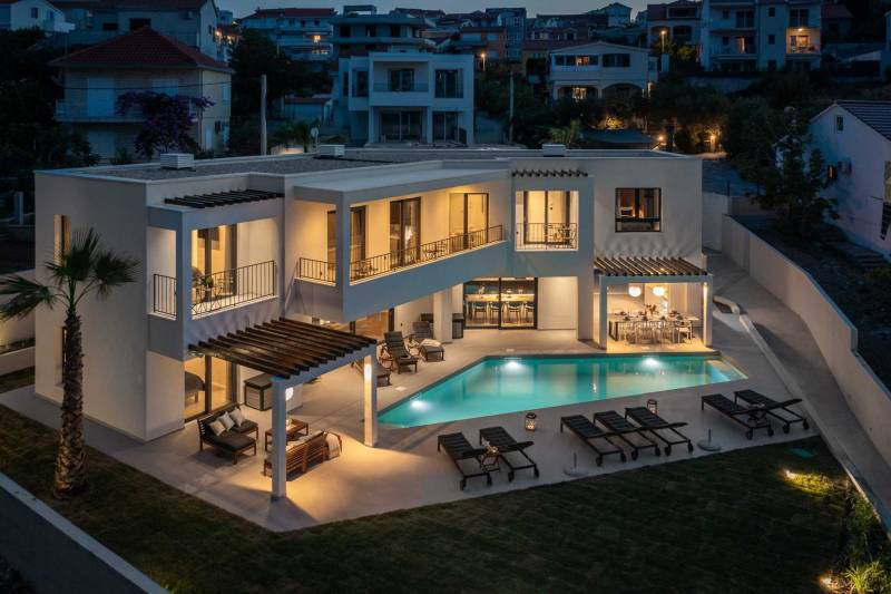 Villa Suprema Trogir