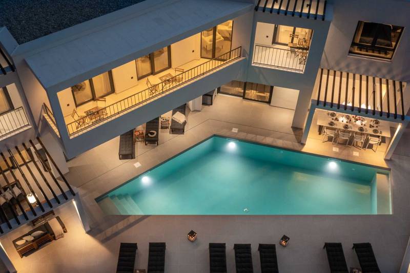 Villa Suprema Trogir