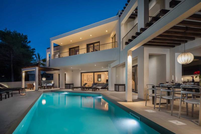 Villa Suprema Trogir