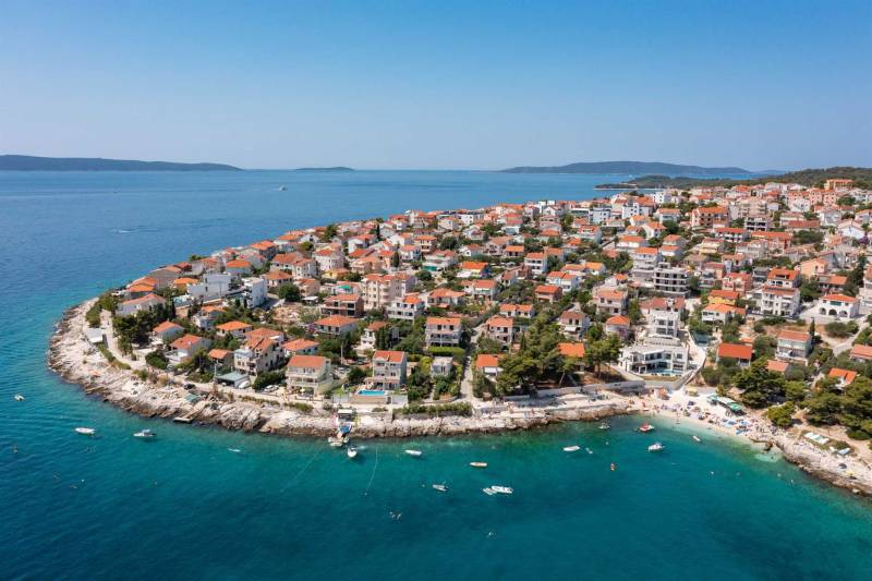 Villa Suprema Trogir