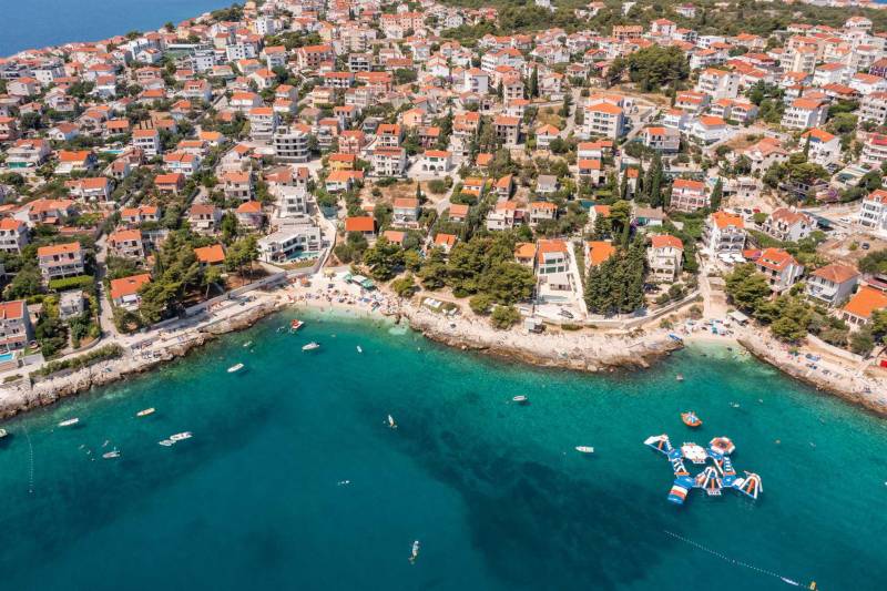 Villa Suprema Trogir