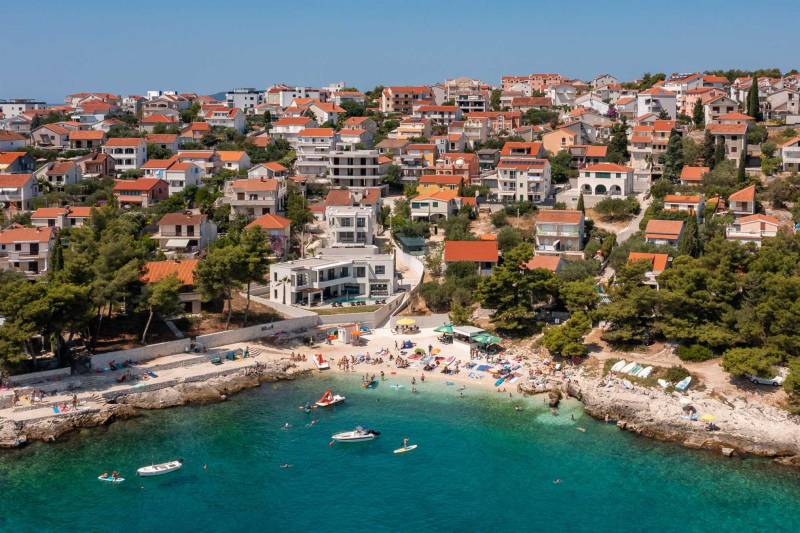 Villa Suprema Trogir