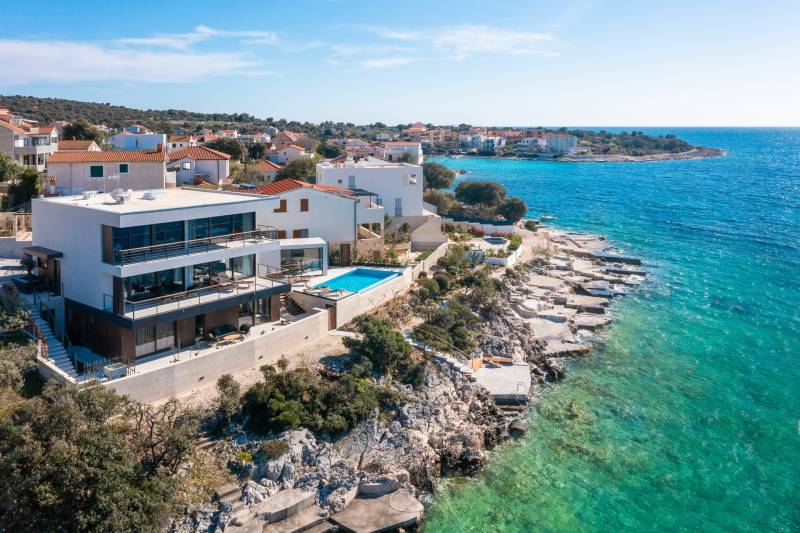 Vila Punta Primošten