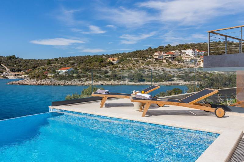 Vila Punta Primošten