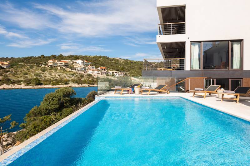 Vila Punta Primošten