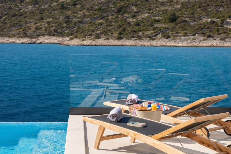 Vila Punta Primošten