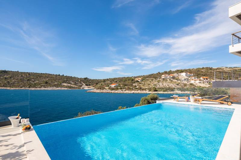 Vila Punta Primošten