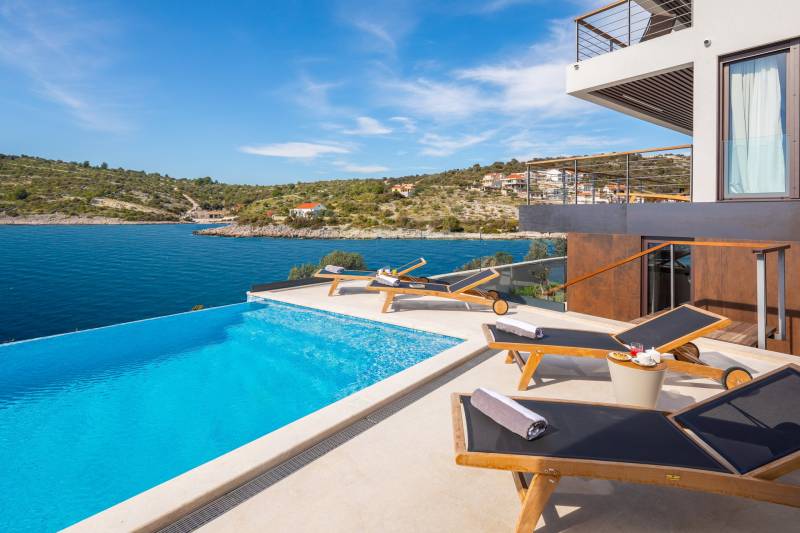 Vila Punta Primošten