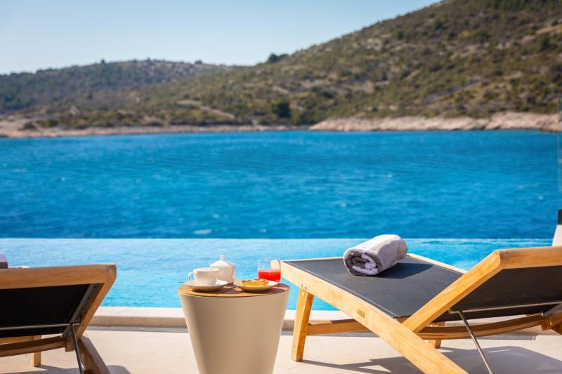 Vila Punta Primošten