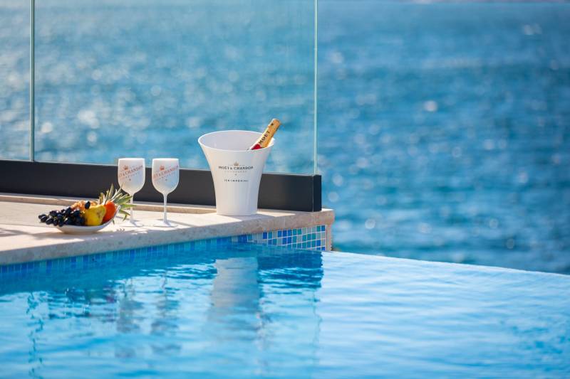 Vila Punta Primošten