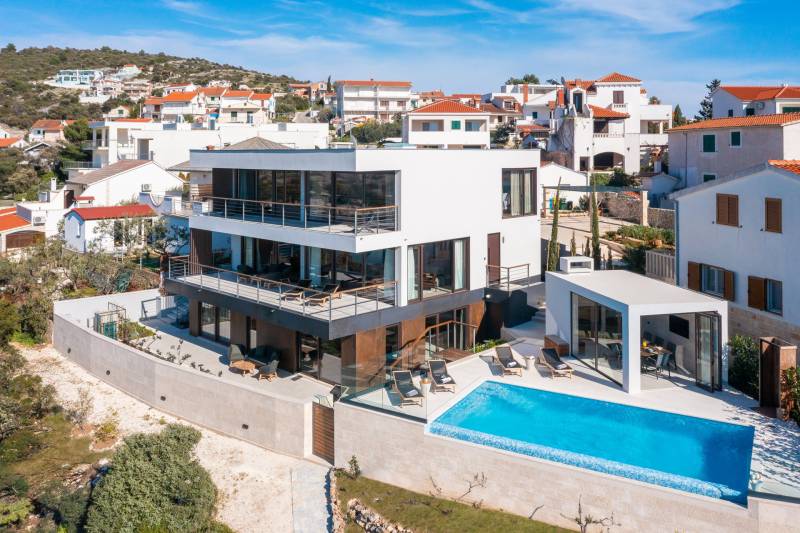 Vila Punta Primošten