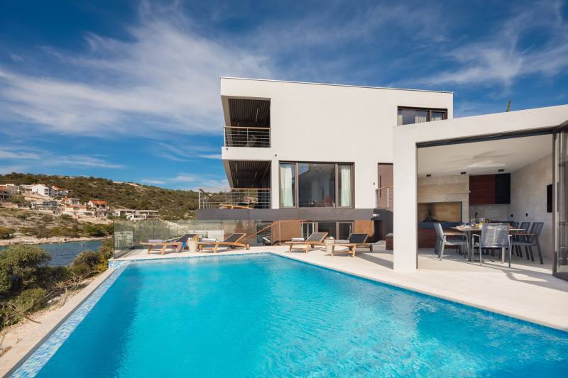 Vila Punta Primošten