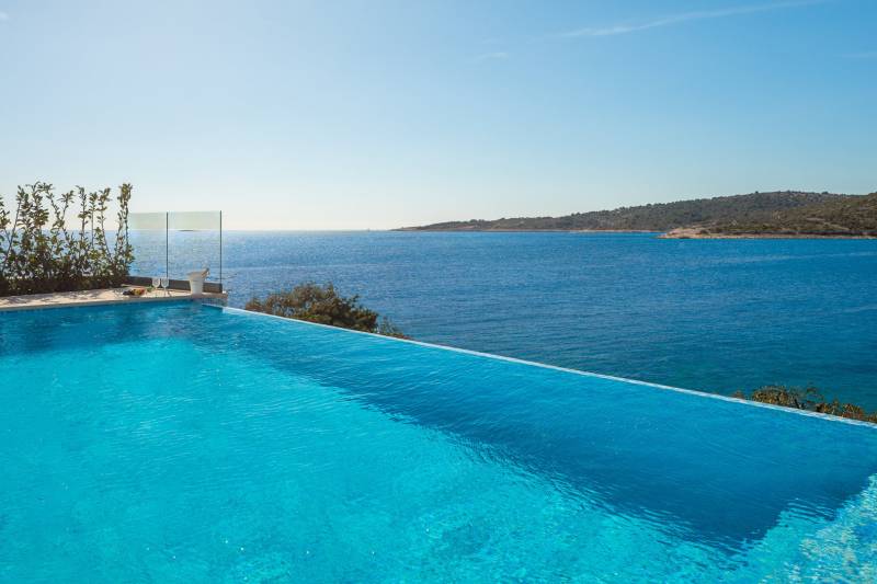 Vila Punta Primošten