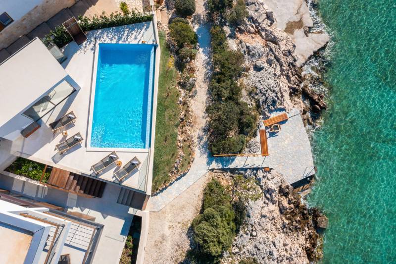 Vila Punta Primošten