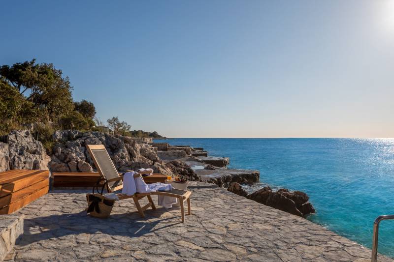 Vila Punta Primošten