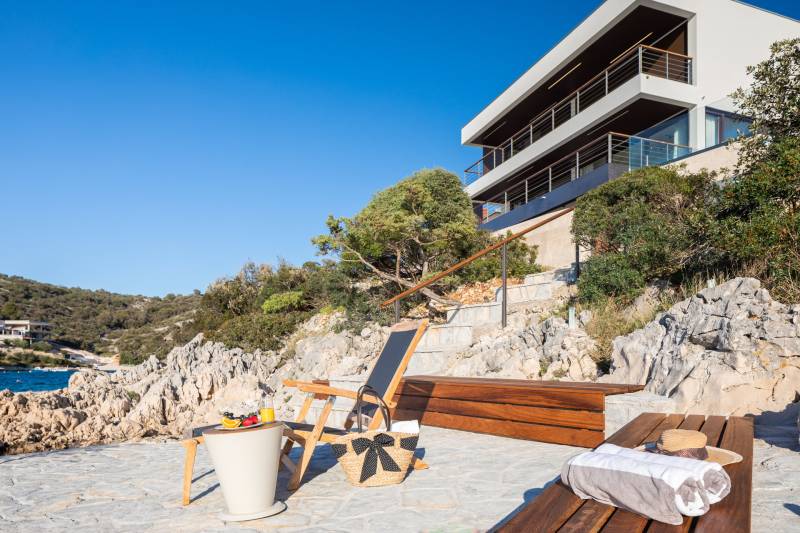 Vila Punta Primošten