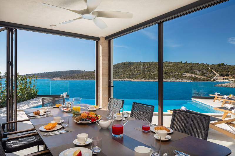 Vila Punta Primošten