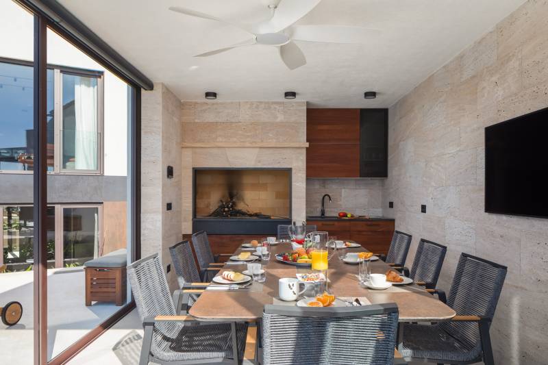 Vila Punta Primošten