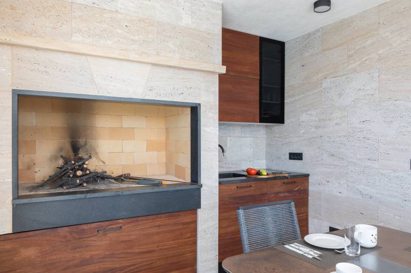 Vila Punta Primošten