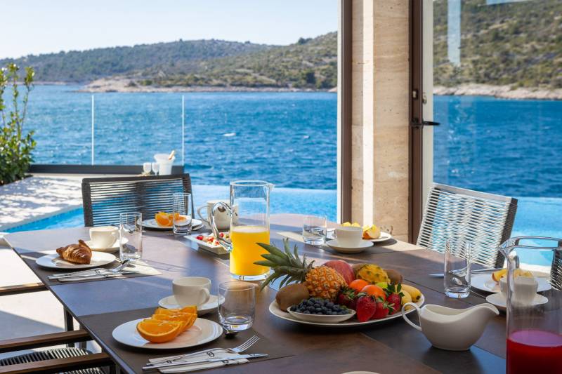 Vila Punta Primošten