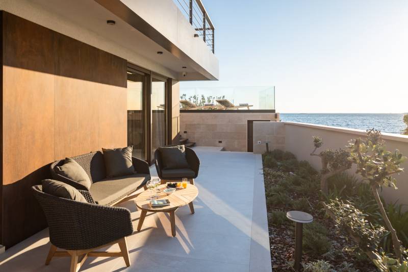 Vila Punta Primošten