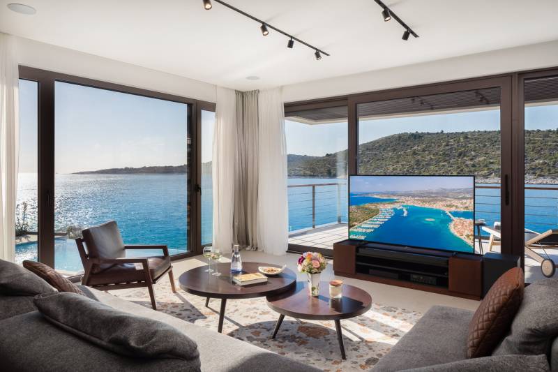 Vila Punta Primošten