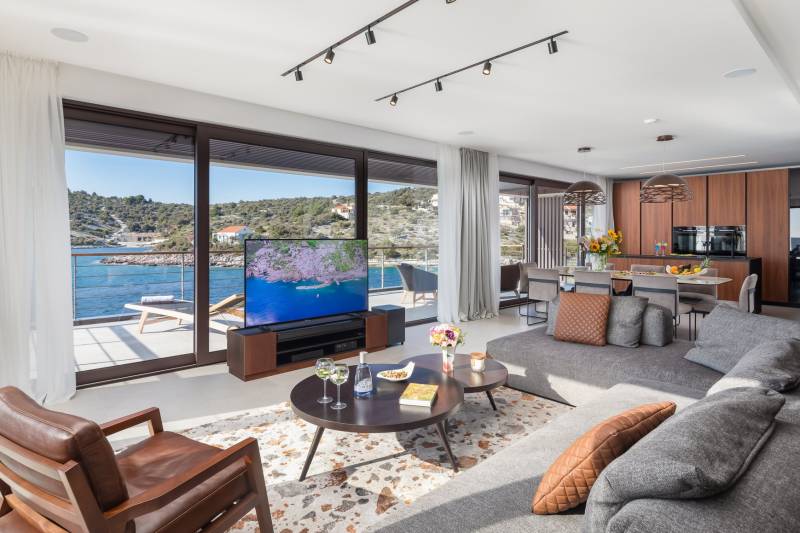 Vila Punta Primošten