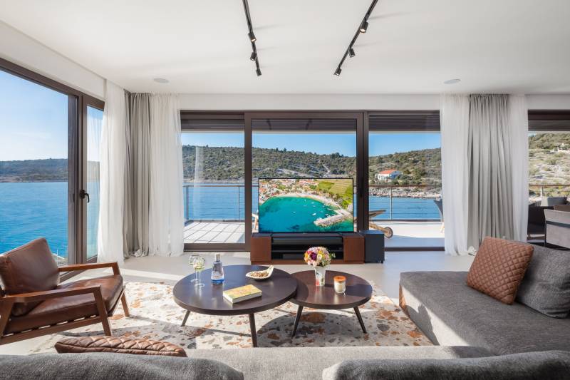 Vila Punta Primošten