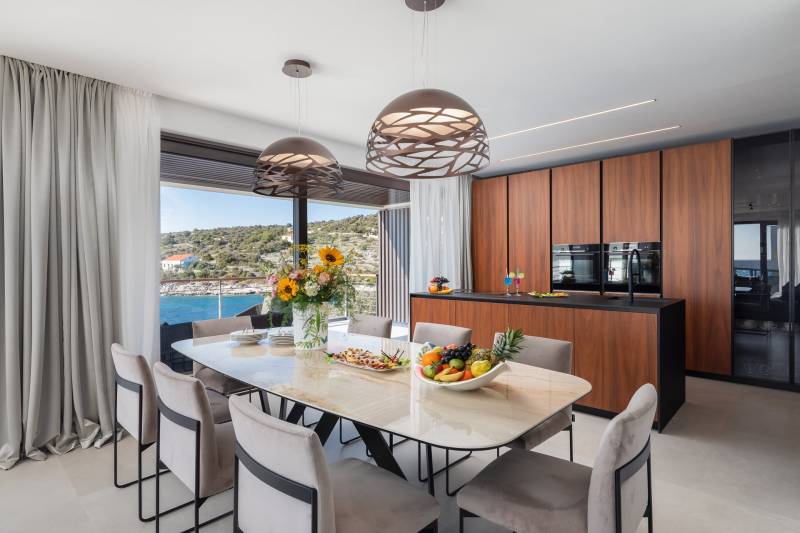 Vila Punta Primošten