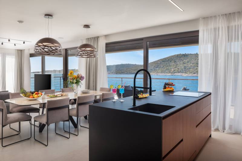 Vila Punta Primošten