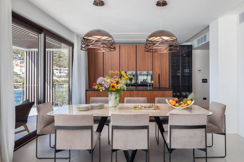 Vila Punta Primošten