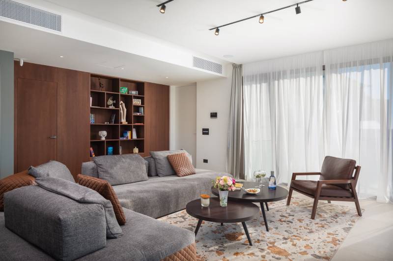 Vila Punta Primošten