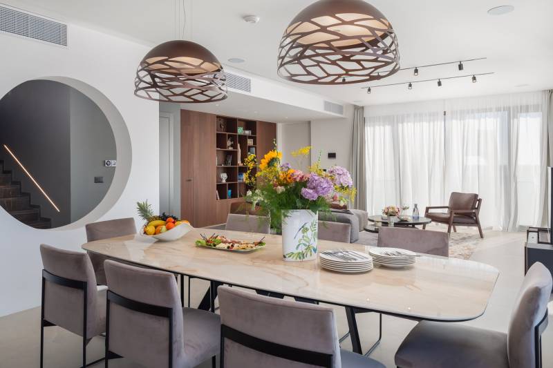 Vila Punta Primošten