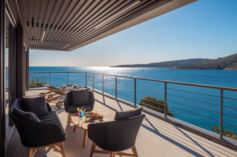 Vila Punta Primošten