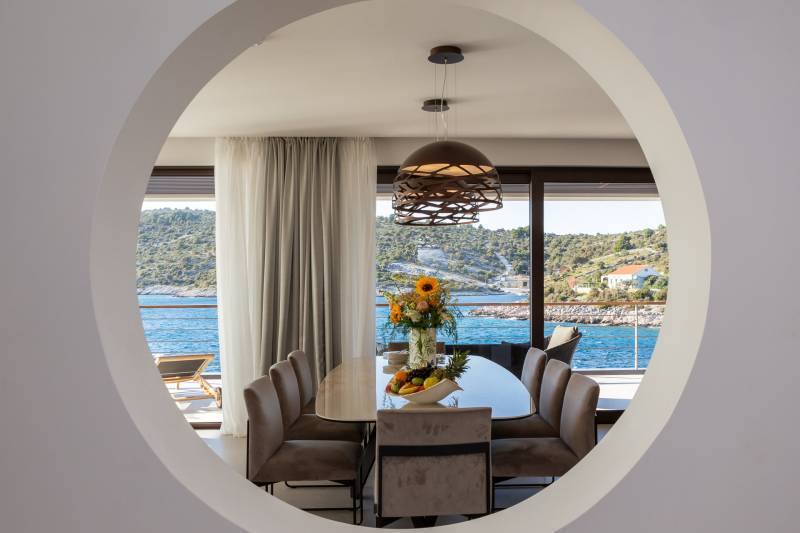 Vila Punta Primošten