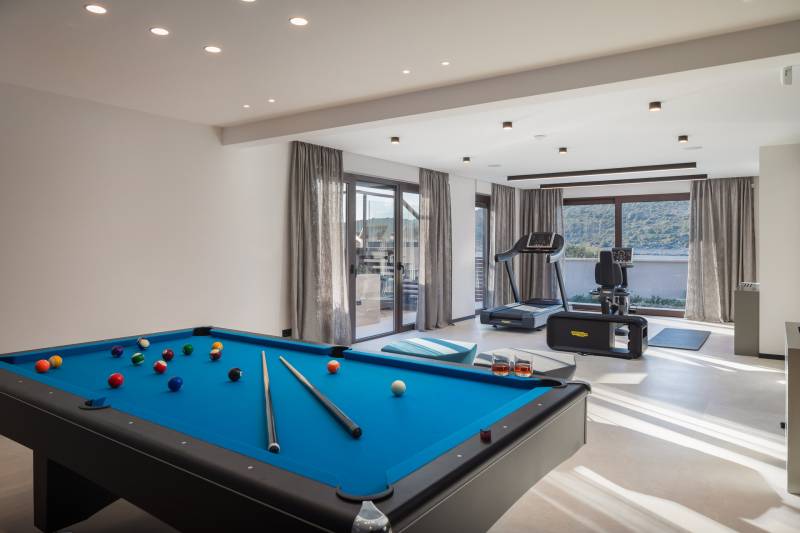 Vila Punta Primošten