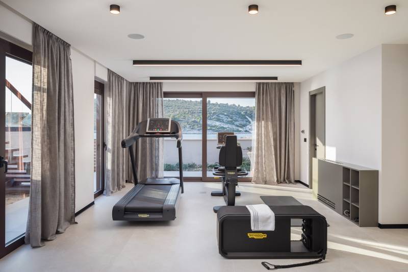 Vila Punta Primošten