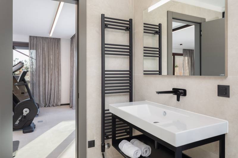 Vila Punta Primošten