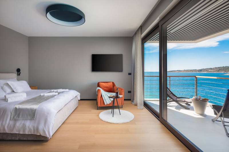 Vila Punta Primošten