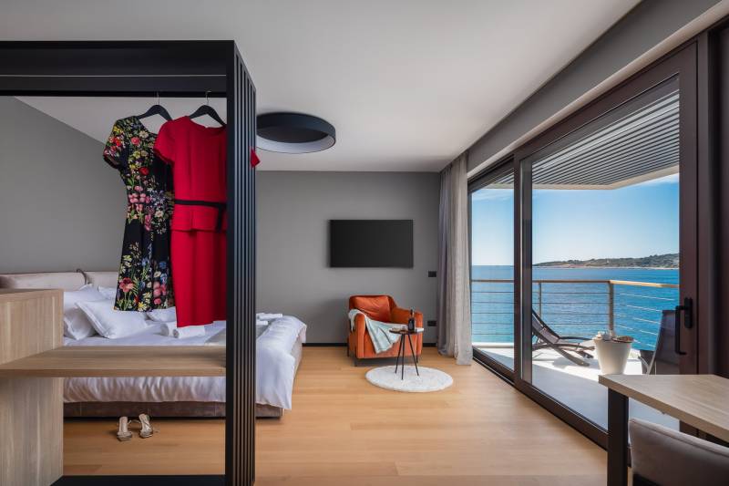 Vila Punta Primošten