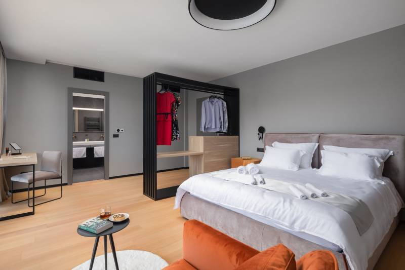 Vila Punta Primošten